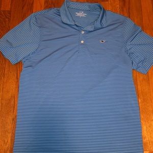 Vineyard Vines Golf Shirt